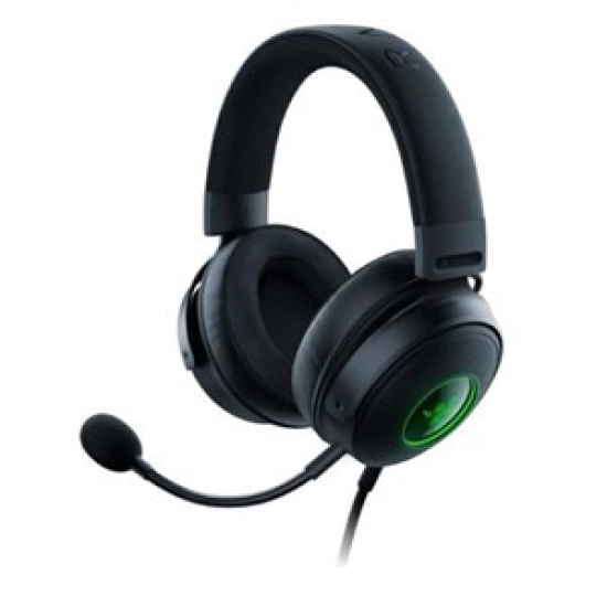 Slušalice RAZER Kraken V3 HyperSense, žičane, USB A