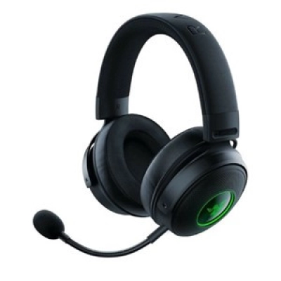 Slušalice RAZER Kraken V3 Pro, bežične   - RAČUNALNA PERIFERIJA