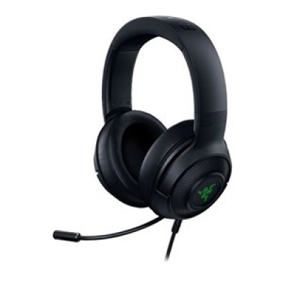 Slušalice RAZER Kraken V3 X, žičane - Razer Slušalice RAZER Kraken V3 X, žičane - Razer