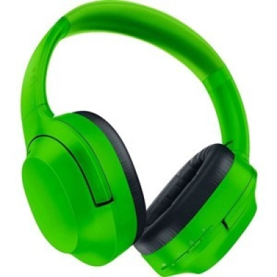 Slušalice RAZER Opus X, bežične, Bluetooth, zelene   - Slušalice