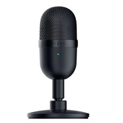 Mikrofon RAZER Seiren Mini, crni   - Mikrofoni