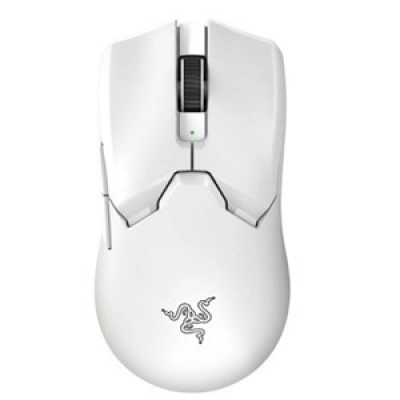 Miš RAZER Viper V2 Pro, optički, bežični, bijeli   - RAČUNALNA PERIFERIJA