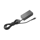 Punjač za laptop HP 1P3K6AA, 65W, USB C