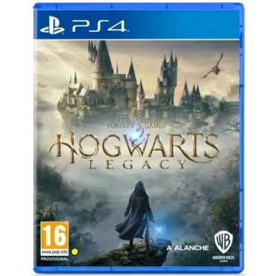 Igra za PS4, Hogwarts Legacy   - Video igre