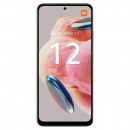 Smartphone XIAOMI Redmi Note 12 5G, 6.67incha, 4GB, 128GB, Android 12, sivi