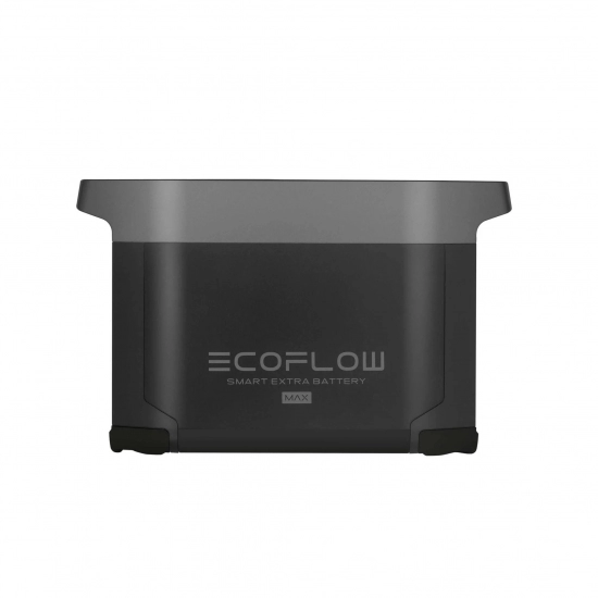 EcoFlow Delta Max dodatna baterija, 2016Wh