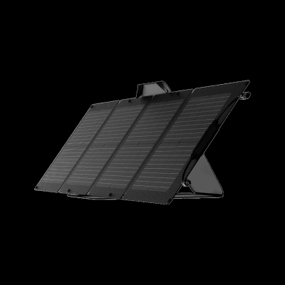 EcoFlow solarni panel 110W, preklopivi i prijenosni   - Izvori i napajanja