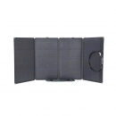 EcoFlow solarni panel 160W, preklopivi i prijenosni