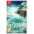 Igra za NINTENDO Switch, The Legend Of Zelda Tears of the Kingdom