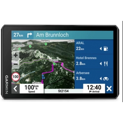 GPS navigacija GARMIN Zumo XT2 MT-S Europe/ME, 010-02781-10, 6incha   - GPS NAVIGACIJA