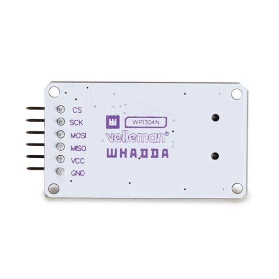 Micro SD card logging shield za Arduino, 2 komada