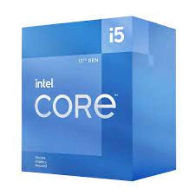 Procesor INTEL Desktop Core i5-12400F, 2.5GHz, 18MB, 6 core, LGA1700, bez hladnjaka   - Procesori