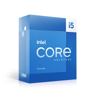 Procesor INTEL Desktop Core i5-13400F 2.5GHz, 20MB, 10 core, LGA1700, bez hladnjaka   - INFORMATIČKE KOMPONENTE