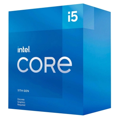 Procesor INTEL Desktop Core i5-12500, 3.0GHz, 18MB, 6 core, LGA1700, hladnjak   - INFORMATIČKE KOMPONENTE