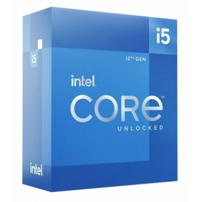 Procesor INTEL Desktop Core i5-12600K, 3.7GHz, 20MB, 10 core, LGA1700, hladnjak   - INFORMATIČKE KOMPONENTE
