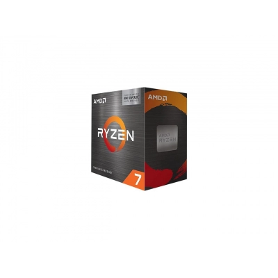 Procesor AMD Desktop Ryzen 7 5800X3D, 3.4/4.5GHz, 96MB, 8C, s. AM4, bez hladnjaka   - INFORMATIČKE KOMPONENTE