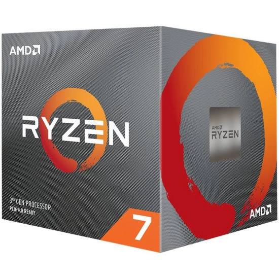 Procesor AMD Desktop Ryzen 7 7800X3D, 5.0GHz Max, 104MB, 8 core, s. AM5, bez hladnjaka Procesor AMD Desktop Ryzen 7 7800X3D, 5.0GHz Max, 104MB, 8 core, s. AM5, bez hladnjaka