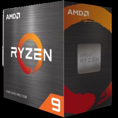 Procesor AMD Desktop Ryzen 9 7900X3D 5.6GHz, 140MB, 12 core, s. AM5, hladnjak, Radeon Graphics   - Procesori