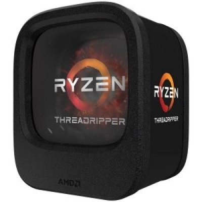 Procesor AMD Desktop Ryzen Threadripper 2990WX, 4.2GHz, 80MB, 32 core, s. TR4, hladnjak    - Procesori