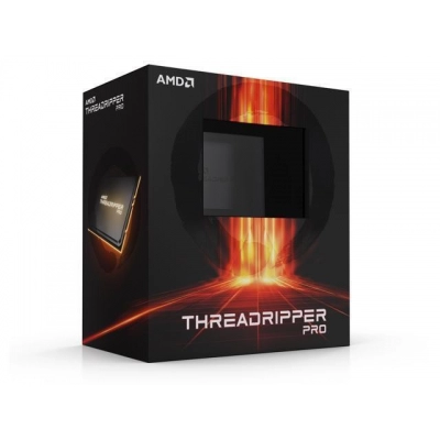 Procesor AMD Desktop Ryzen Threadripper PRO 5955WX, 4.0GHz/4.5GHz, 64MB, 16 core, s. WRX8, hladnjak   - Procesori