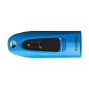 Memorija USB A 3.0 FLASH DRIVE, 64 GB, SANDISK, SDCZ48-064G-U46B Ultra, plavi