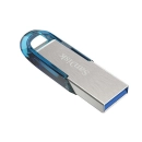 Memorija USB 3.0 FLASH DRIVE, 32 GB, SANDISK SDCZ73-032G-G46B SanDisk Ultra Flair, plavi