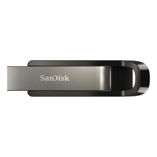 Memorija USB 3.2 FLASH DRIVE, 64 GB, SANDISK SDCZ810-064G-G46 Ultra Extreme GO