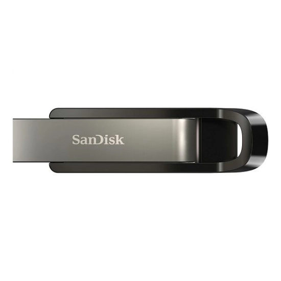 Memorija USB A 3.2 FLASH DRIVE, 64 GB, SANDISK SDCZ810-064G-G46 Ultra Extreme GO