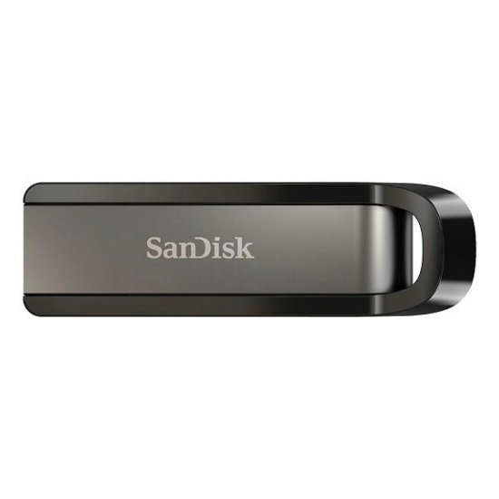 Memorija USB 3.2 FLASH DRIVE, 128 GB, SANDISK SDCZ810-128G-G46 Ultra Extreme GO