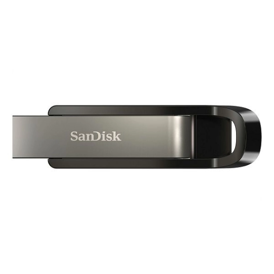 Memorija USB 3.2 FLASH DRIVE, 128 GB, SANDISK SDCZ810-128G-G46 Ultra Extreme GO