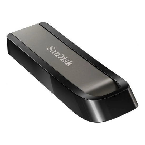 Memorija USB A 3.2 FLASH DRIVE, 128 GB, SANDISK SDCZ810-128G-G46 Ultra Extreme GO