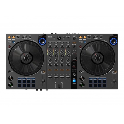 DJ kontroler PIONEER DDJ FLX6-GT