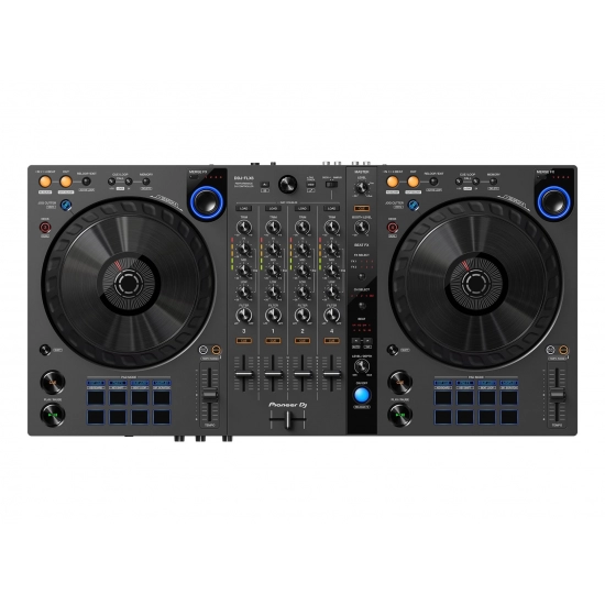 DJ kontroler PIONEER DDJ FLX6-GT