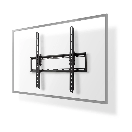 Nosač zidni za TV NEDIS TVWM1131BK, 23-55incha, 35kg