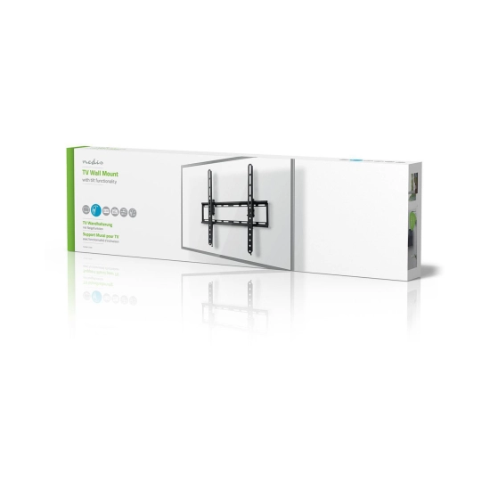 Nosač zidni za TV NEDIS TVWM1131BK, 23-55incha, 35kg