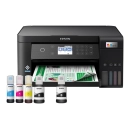 Multifunkcijski printer EPSON L6260 MFP, USB, LAN, WiFi, crni