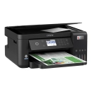 Multifunkcijski printer EPSON L6260 MFP, USB, LAN, WiFi, crni