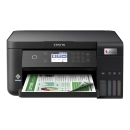 Multifunkcijski printer EPSON L6260 MFP, USB, LAN, WiFi, crni