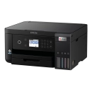 Multifunkcijski printer EPSON L6260 MFP, USB, LAN, WiFi, crni