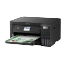 Multifunkcijski printer EPSON L6260 MFP, USB, LAN, WiFi, crni