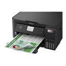 Multifunkcijski printer EPSON L6260 MFP, USB, LAN, WiFi, crni