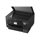 Multifunkcijski printer EPSON L6260 MFP, USB, LAN, WiFi, crni