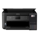 Multifunkcijski printer EPSON L6260 MFP, USB, LAN, WiFi, crni