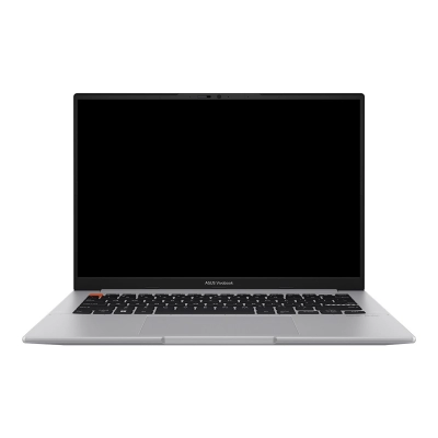 Laptop ASUS VivoBook S 15 M3502QA-OLED-MA732W, 90NB0XX1-M007F0, Ryzen 7 5800HS, 16GB, 1TB SSD, Radeon Graphics, 15.6incha, Windows 11H, sivi   - Laptopi Asus ograničena količina zadnji komadi PROMO
