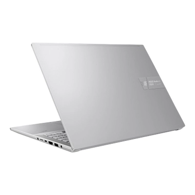 Laptop ASUS VivoBook Pro 16X N7600ZE-OLED-L741X, 90NB0XS1-M007D0, Core i7-12700H, 32GB, 1TB SSD, GeForce RTX3050Ti 4GB, 16incha, Windows 11P, srebrni   - Laptopi