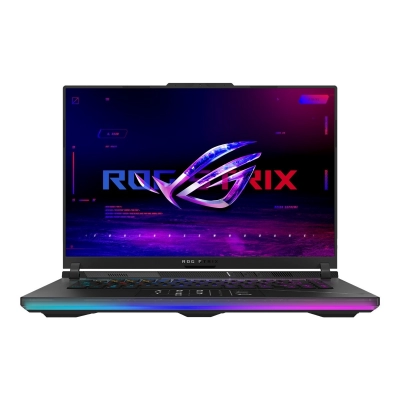 Laptop ASUS ROG Strix SCAR 16 G634JZ-NM002X, 90NR0C81-M000Y0, Core i9-13980HX, 32GB, 2TB SSD, NVIDIA GF RTX 4080 12GB, 16incha, Windows 11P   - Laptopi