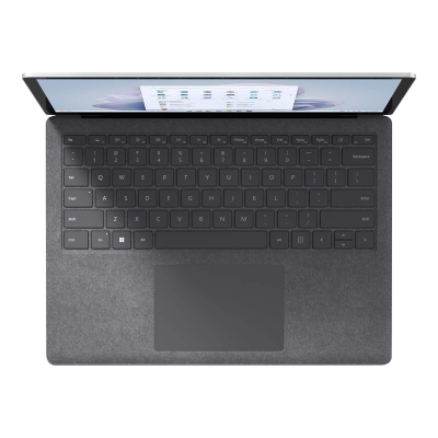 Laptop MICROSOFT Surface 5, R8N-00025, Core i5-1235U, 16GB, 512GB, UMA, 13.5incha, Windows 11H