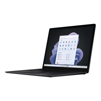 Laptop MICROSOFT Surface 5, RFB-00050, Core i7-1255U, 8GB, 512GB, UMA, 15incha, Windows 11H, crni   - Laptopi
