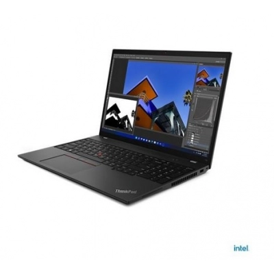 Laptop LENOVO ThinkPad T16 Gen 1 (Intel), 21BV006MSC, Core i7 1260P, 16GB, 512GB SSD, Intel Iris Xe Graphics, 16incha, Windows 11 Pro, crni   - Laptopi