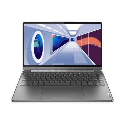 Laptop LENOVO Yoga 9 14IRP8, 83B10031SC, Core i7-1360P, 16GB, 1TB SSD, Iris Xe, 14incha, Windows 11 Home, sivi   - Laptopi